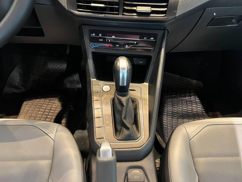 Volkswagen Nivus Hl TSI - foto 13