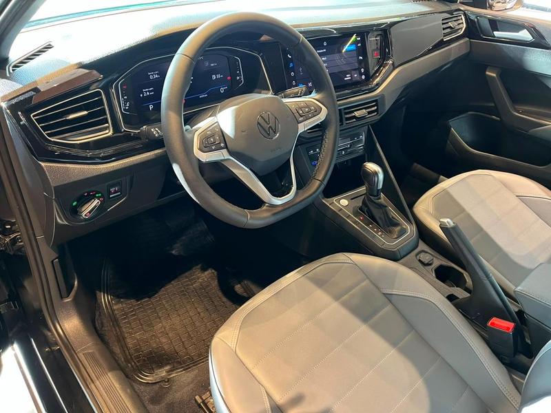 Volkswagen Nivus Hl TSI - foto 9