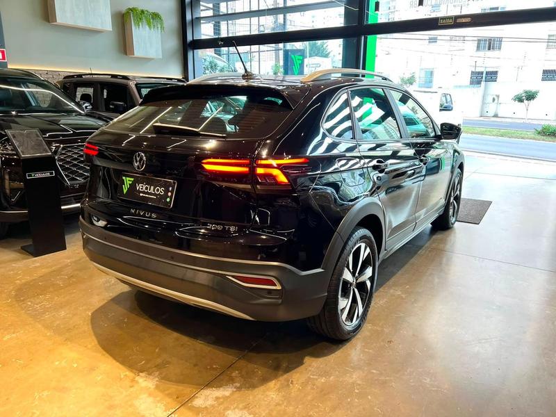 Volkswagen Nivus Hl TSI - foto 4