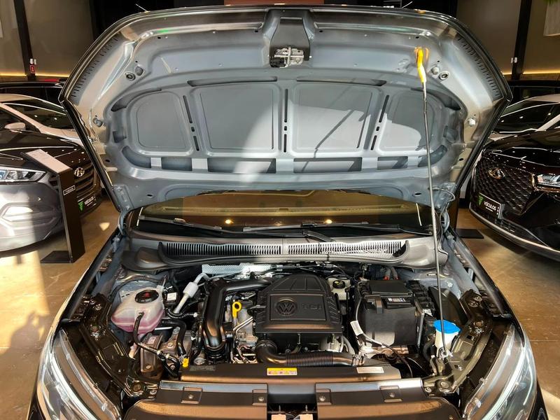 Volkswagen Nivus Hl TSI - foto 18