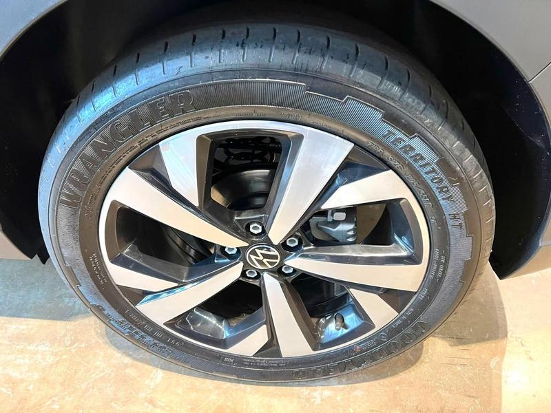 Volkswagen Nivus Hl TSI - foto 19