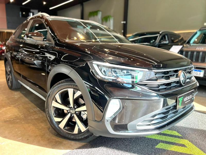 Volkswagen Nivus Hl TSI - foto 20