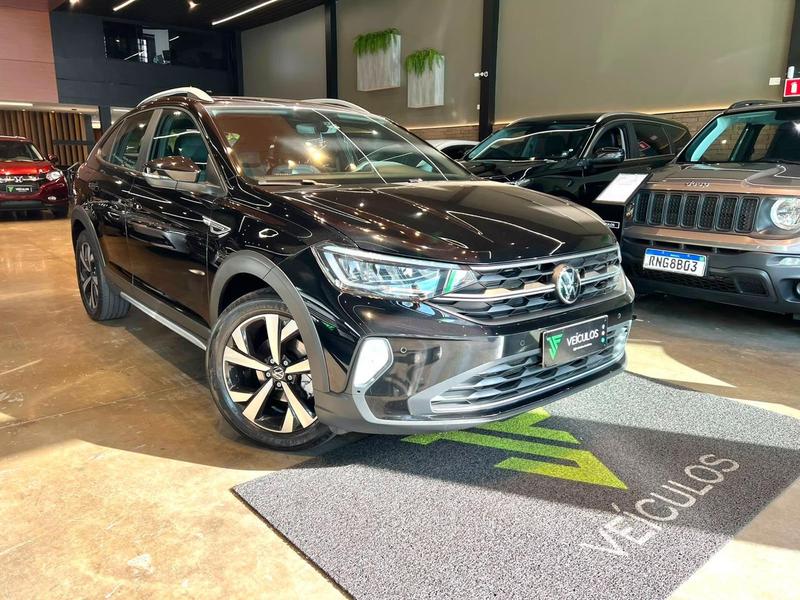 Volkswagen Nivus Hl TSI - foto 3