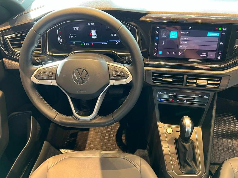 Volkswagen Nivus Hl TSI - foto 10