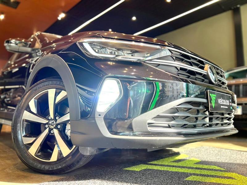 Volkswagen Nivus Hl TSI - foto 8