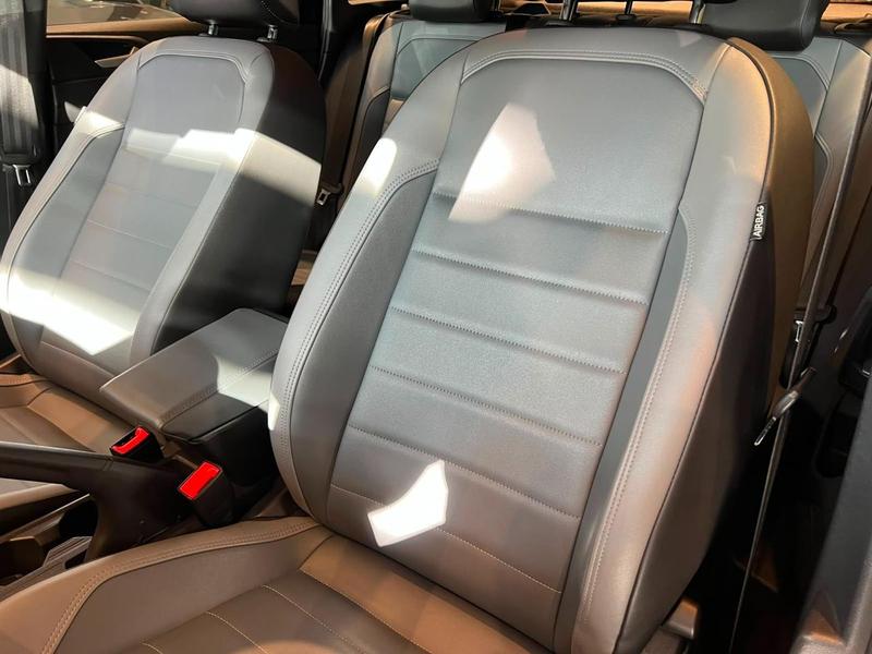 Volkswagen Nivus Hl TSI - foto 16