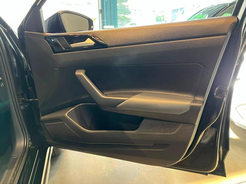 Volkswagen Nivus Hl TSI - foto 14