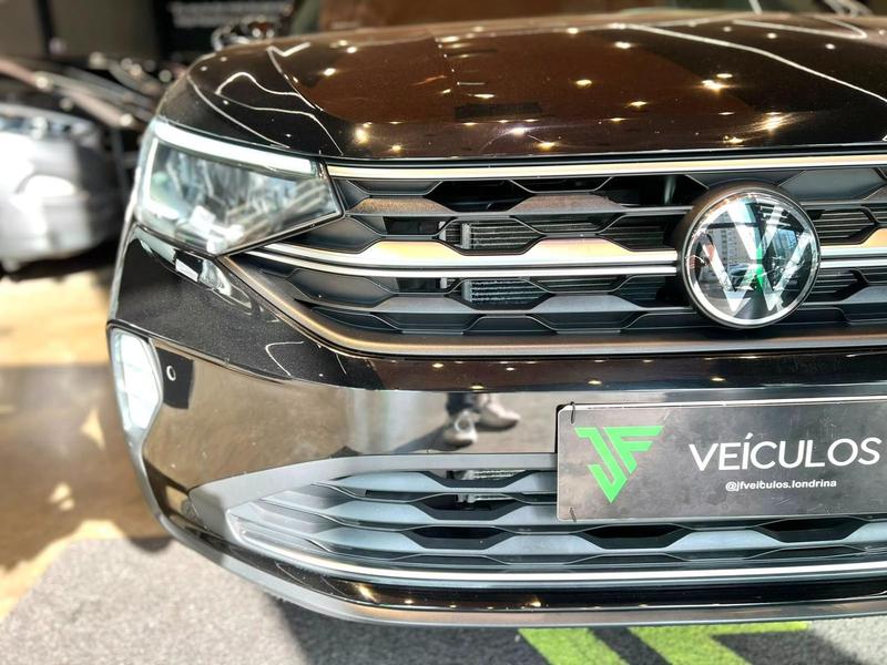Volkswagen Nivus Hl TSI - foto 7