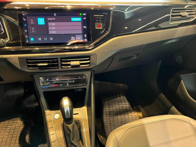 Volkswagen Nivus Hl TSI - foto 12