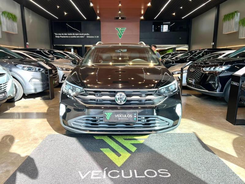 Volkswagen Nivus Hl TSI - foto 2