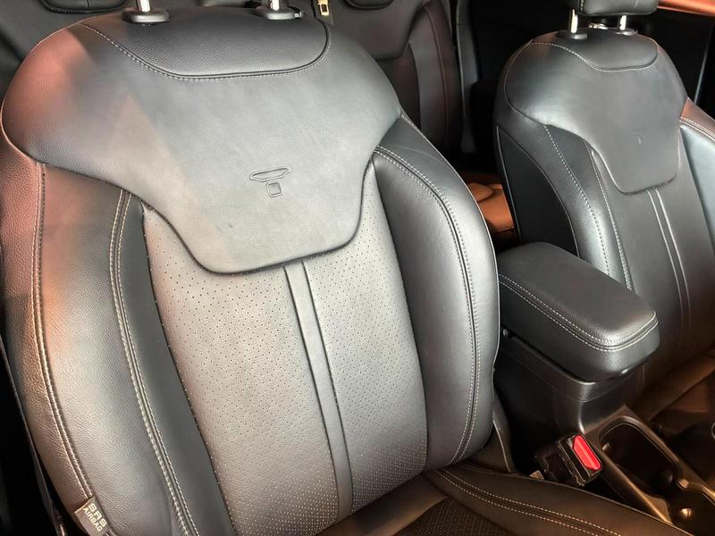 Fiat Toro Volc Turb - foto 17