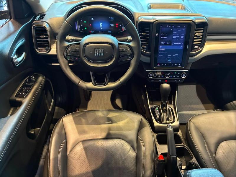 Fiat Toro Volc Turb - foto 10