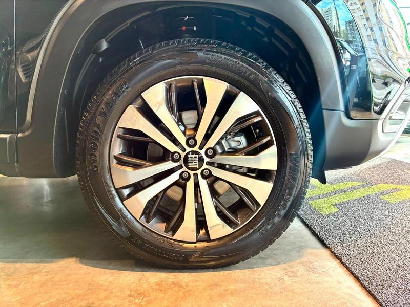 Fiat Toro Volc Turb - foto 18