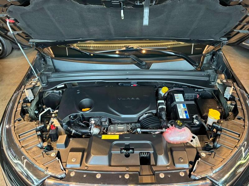 Fiat Toro Volc Turb - foto 19