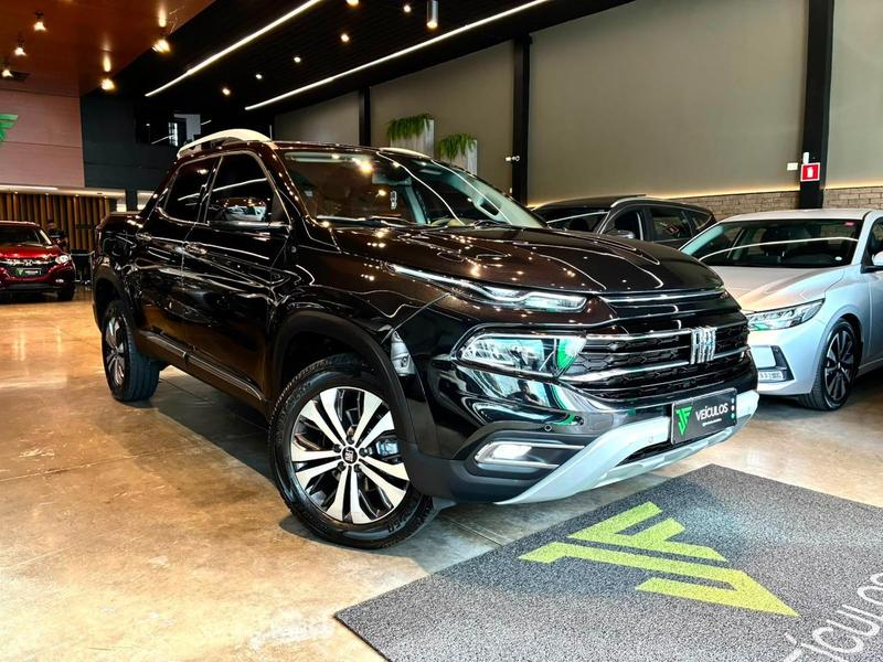 Fiat Toro Volc Turb - foto 3