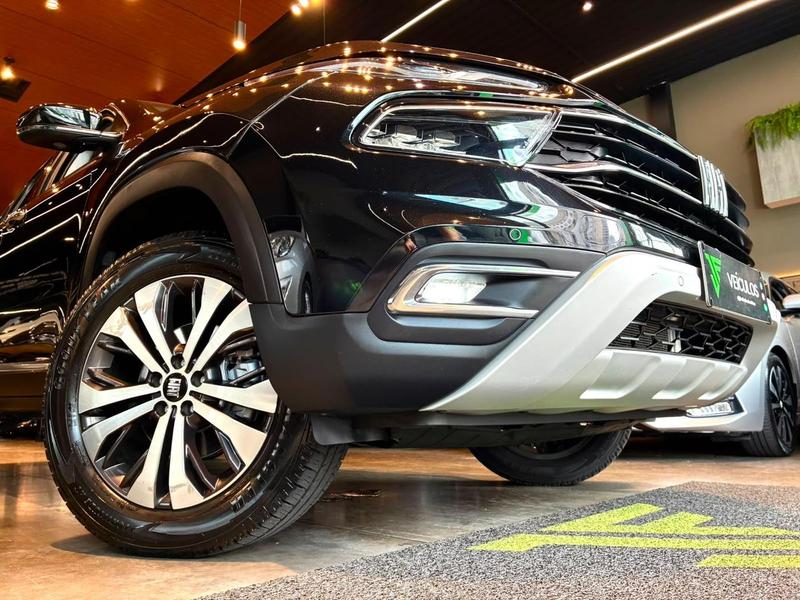 Fiat Toro Volc Turb - foto 7