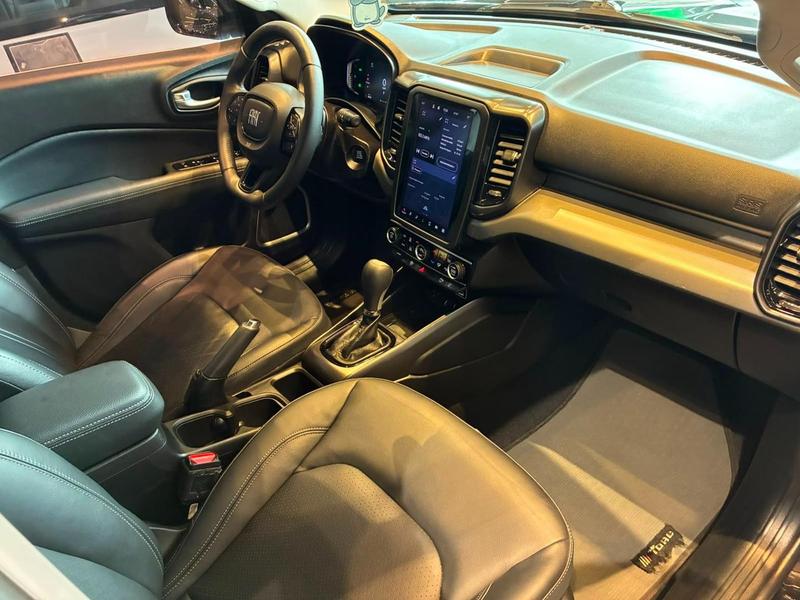 Fiat Toro Volc Turb - foto 12