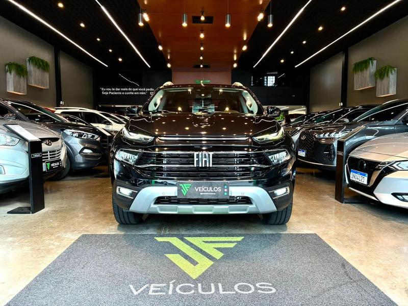 Fiat Toro Volc Turb - foto 2
