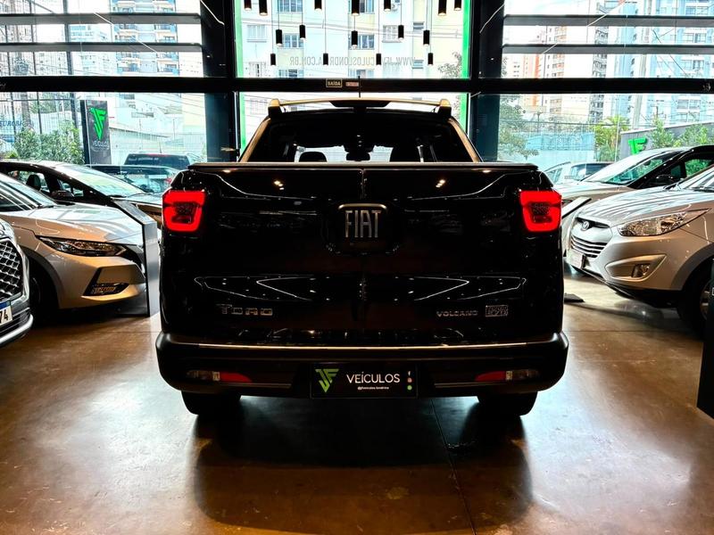 Fiat Toro Volc Turb - foto 4