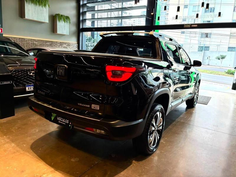 Fiat Toro Volc Turb - foto 5