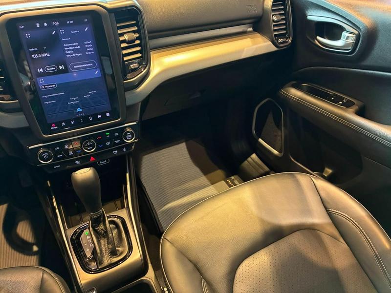 Fiat Toro Volc Turb - foto 14