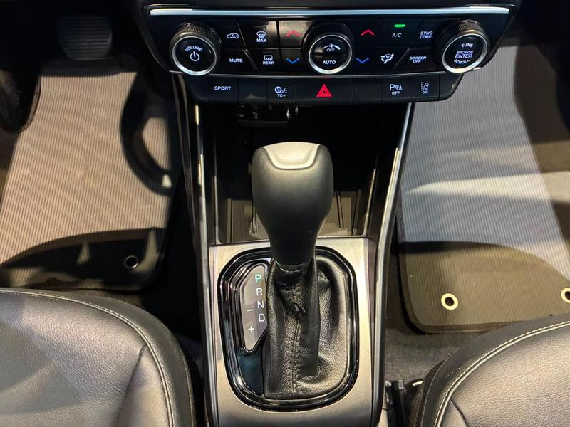 Fiat Toro Volc Turb - foto 13