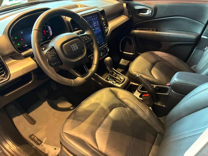 Fiat Toro Volc Turb - foto 9