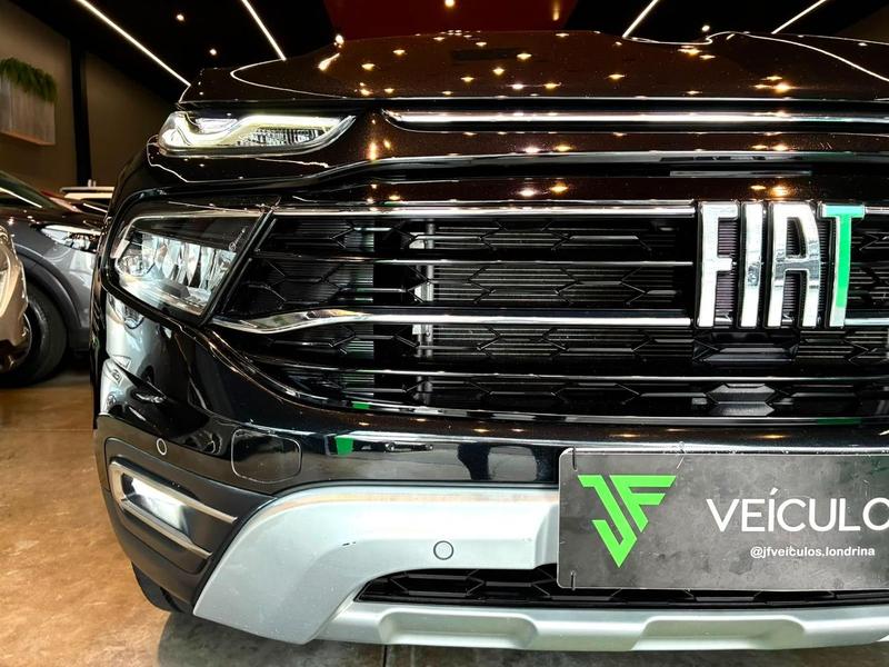 Fiat Toro Volc Turb - foto 8