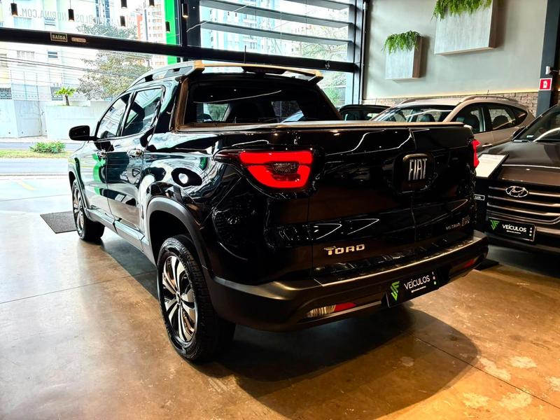 Fiat Toro Volc Turb - foto 6