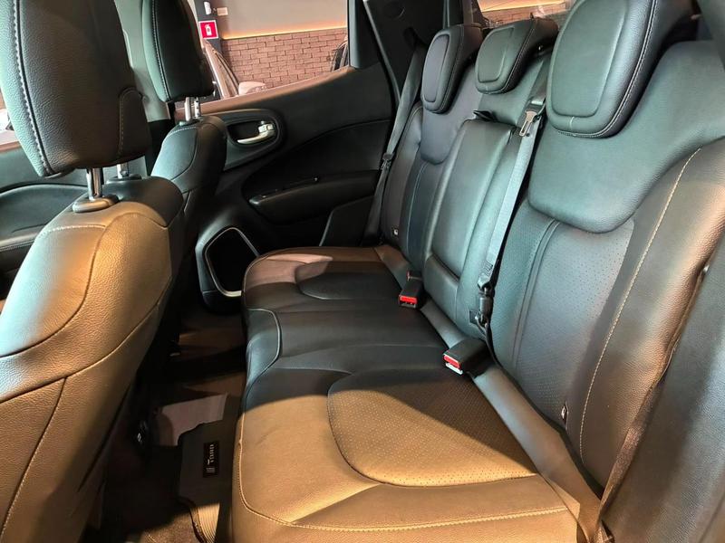 Fiat Toro Volc Turb - foto 16
