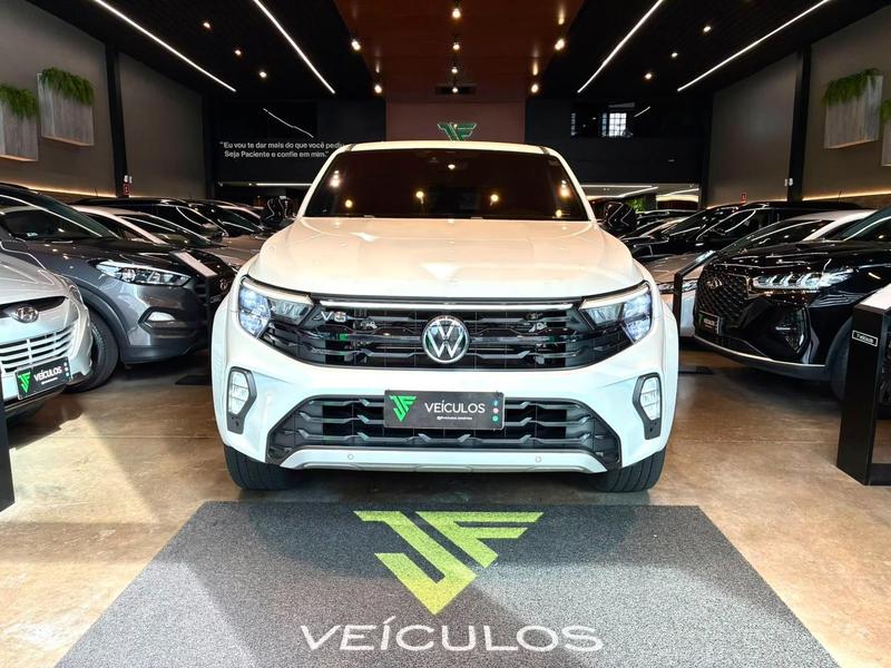 Volkswagen Amarok V6 Extreme - foto 2