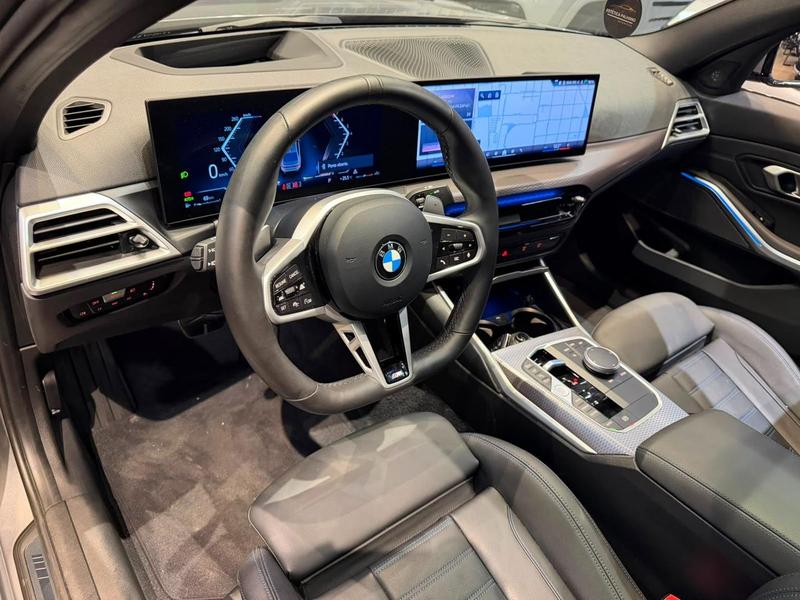 BMW 320i M Sport Flex - foto 13