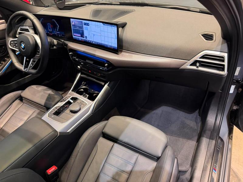 BMW 320i M Sport Flex - foto 15