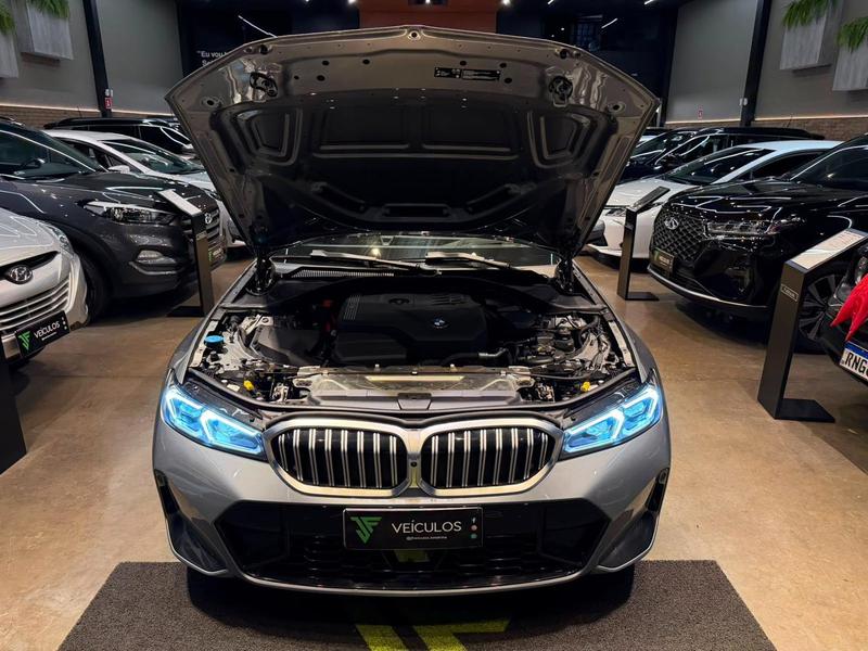 BMW 320i M Sport Flex - foto 19
