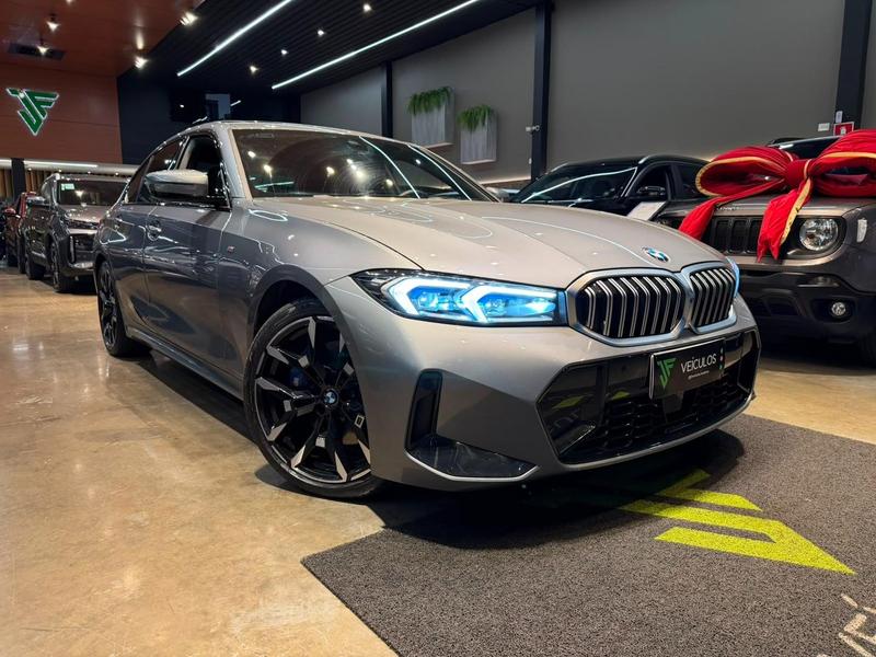 BMW 320i M Sport Flex - foto 3