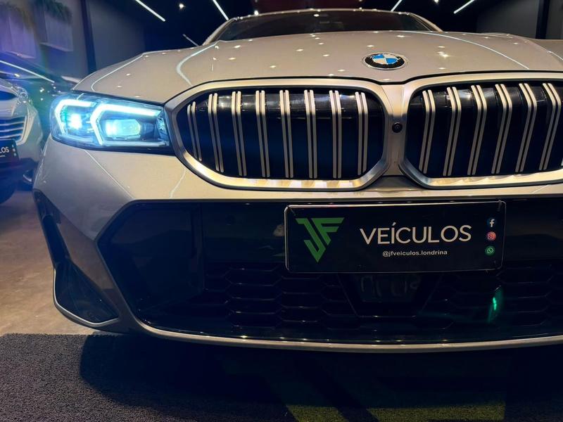 BMW 320i M Sport Flex - foto 9