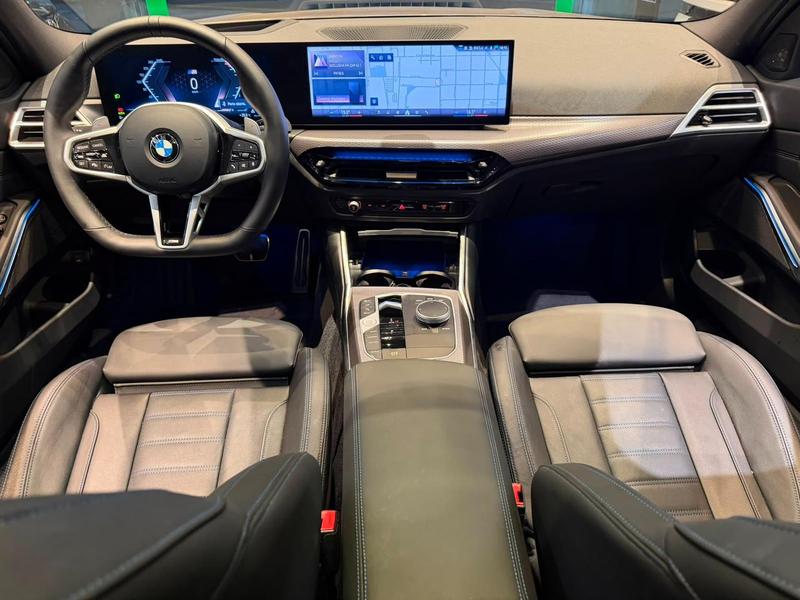 BMW 320i M Sport Flex - foto 11