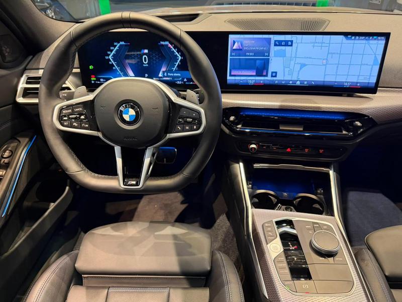 BMW 320i M Sport Flex - foto 12
