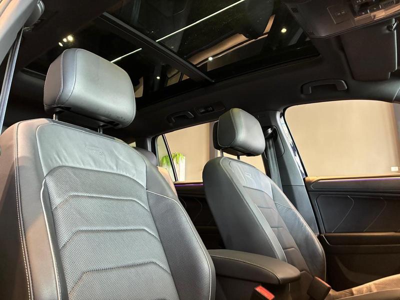 Volkswagen Tiguan Allspace Rl - foto 8