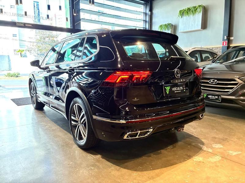Volkswagen Tiguan Allspace Rl - foto 6
