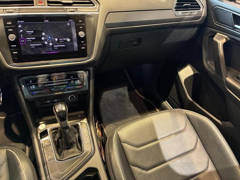 Volkswagen Tiguan Allspace Rl - foto 17