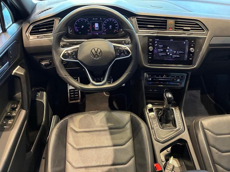 Volkswagen Tiguan Allspace Rl - foto 13