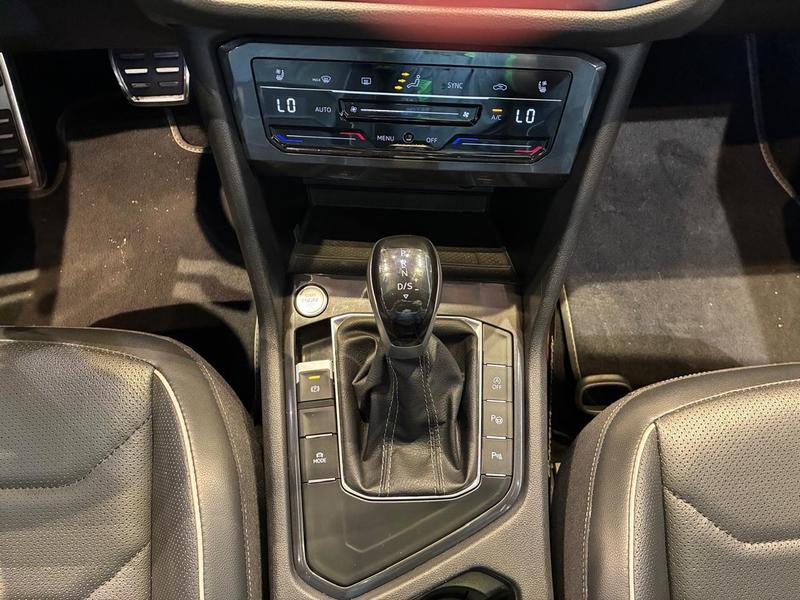 Volkswagen Tiguan Allspace Rl - foto 18