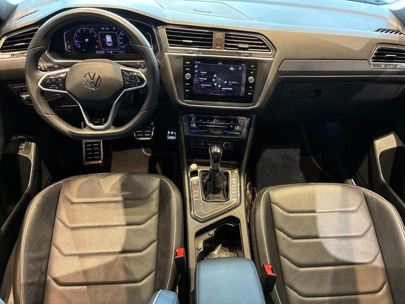 Volkswagen Tiguan Allspace Rl - foto 11