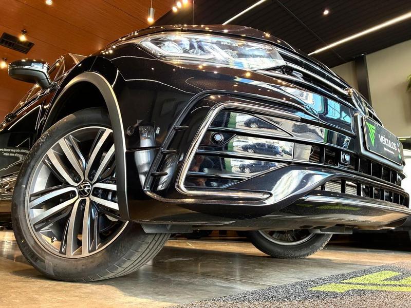 Volkswagen Tiguan Allspace Rl - foto 9