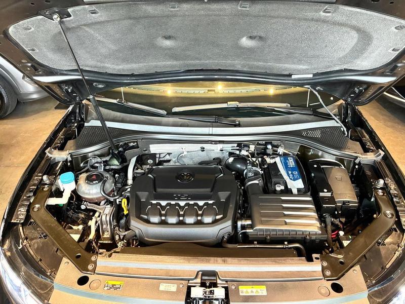 Volkswagen Tiguan Allspace Rl - foto 20
