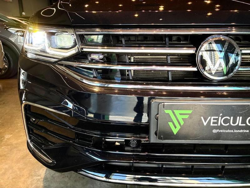 Volkswagen Tiguan Allspace Rl - foto 7