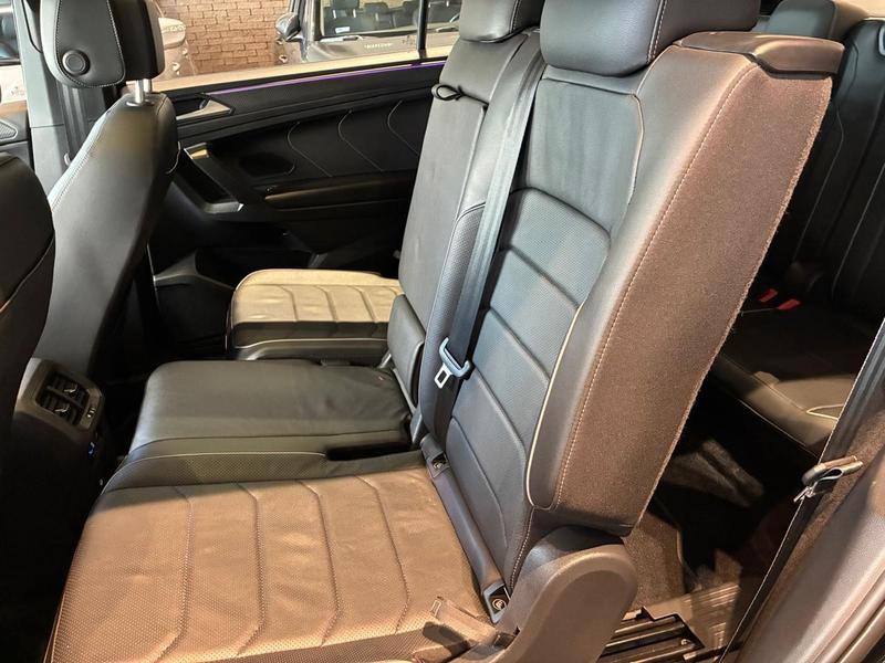 Volkswagen Tiguan Allspace Rl - foto 15