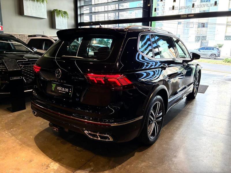 Volkswagen Tiguan Allspace Rl - foto 4