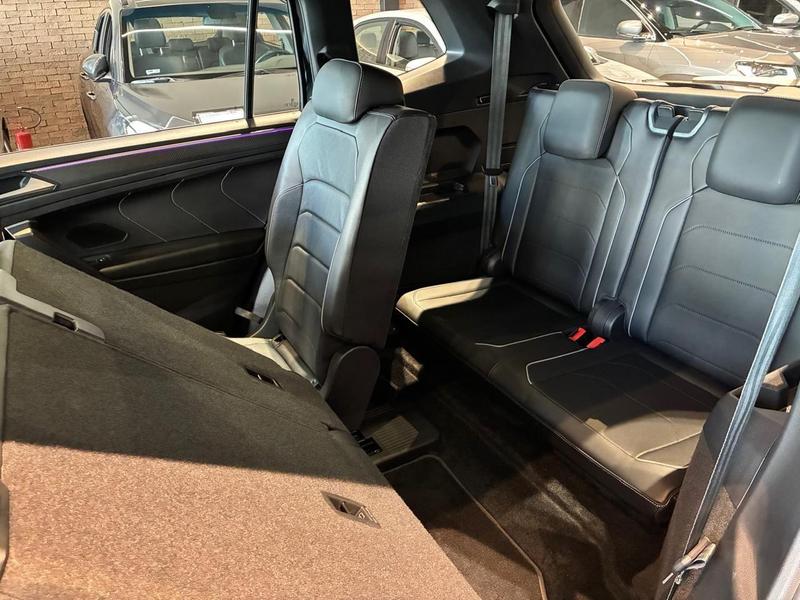 Volkswagen Tiguan Allspace Rl - foto 16